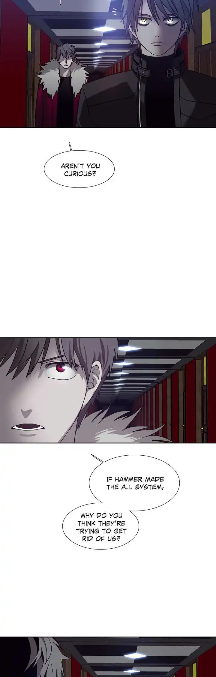 Unknown Code Chapter 65 4